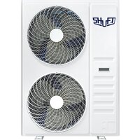 Кондиционер Shuft SFLC_CF-48HN1 - Превью изображения №2 — Интернет-магазин ПроЗаказ