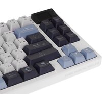 Клавиатура MSI Forge GK600 TKL Wireless Sky - Превью изображения №4 — Интернет-магазин ПроЗаказ