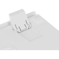 Клавиатура MSI Forge GK600 TKL Wireless Sky - Превью изображения №7 — Интернет-магазин ПроЗаказ