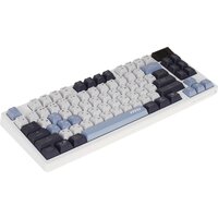 Клавиатура MSI Forge GK600 TKL Wireless Sky - Превью изображения №3 — Интернет-магазин ПроЗаказ