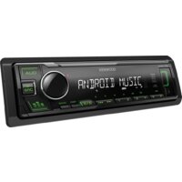 Автомагнитола Kenwood KMM-105GY - Превью изображения №2 — Интернет-магазин ПроЗаказ