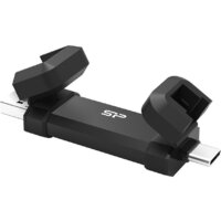 Внешний накопитель Silicon-Power DS72 1TB SP001TBUC3S72V1K - Превью изображения №2 — Интернет-магазин ПроЗаказ
