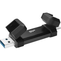 Внешний накопитель Silicon-Power DS72 1TB SP001TBUC3S72V1K - Превью изображения №3 — Интернет-магазин ПроЗаказ
