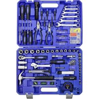 Набор домашнего мастера БелАК Профи БАК.07045 (208 предметов) - Превью изображения №2 — Интернет-магазин ПроЗаказ