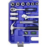 Набор домашнего мастера БелАК Профи БАК.07045 (208 предметов) - Превью изображения №6 — Интернет-магазин ПроЗаказ