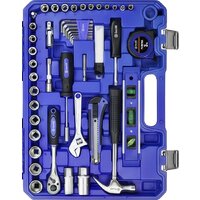 Набор домашнего мастера БелАК Профи БАК.07045 (208 предметов) - Превью изображения №4 — Интернет-магазин ПроЗаказ