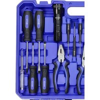 Набор домашнего мастера БелАК Профи БАК.07045 (208 предметов) - Превью изображения №5 — Интернет-магазин ПроЗаказ