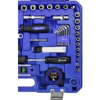 Набор домашнего мастера БелАК Профи БАК.07045 (208 предметов) - Превью изображения №7 — Интернет-магазин ПроЗаказ