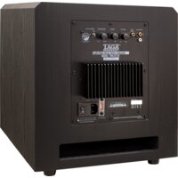 Проводной сабвуфер Taga Harmony TSW-212 SE (черный) - Превью изображения №3 — Интернет-магазин ПроЗаказ