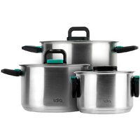 Lara Изумруд LR02-123