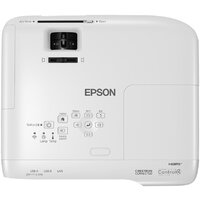 Проектор Epson EB-994F - Превью изображения №5 — Интернет-магазин ПроЗаказ