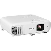 Проектор Epson EB-994F - Превью изображения №4 — Интернет-магазин ПроЗаказ