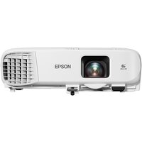 Проектор Epson EB-994F - Превью изображения №3 — Интернет-магазин ПроЗаказ
