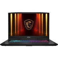 MSI Katana 17 HX B14WGK-298XBY
