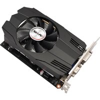 Видеокарта AFOX GeForce GTX 750 Ti 4GB GDDR5 AF750TI-4096D5H5-V3 - Превью изображения №4 — Интернет-магазин ПроЗаказ