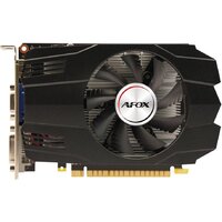 AFOX GeForce GTX 750 Ti 4GB GDDR5 AF750TI-4096D5H5-V3