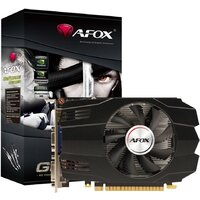 Видеокарта AFOX GeForce GTX 750 Ti 4GB GDDR5 AF750TI-4096D5H5-V3 - Превью изображения №6 — Интернет-магазин ПроЗаказ
