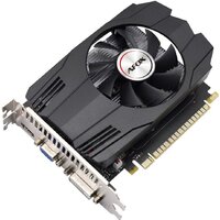 Видеокарта AFOX GeForce GTX 750 Ti 4GB GDDR5 AF750TI-4096D5H5-V3 - Превью изображения №3 — Интернет-магазин ПроЗаказ