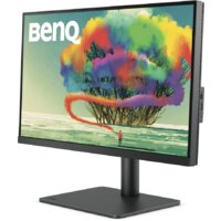 Монитор BenQ DesignVue PD2705U - Превью изображения №3 — Интернет-магазин ПроЗаказ