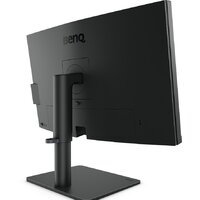 Монитор BenQ DesignVue PD2705U - Превью изображения №2 — Интернет-магазин ПроЗаказ