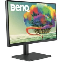 Монитор BenQ DesignVue PD2705U - Превью изображения №4 — Интернет-магазин ПроЗаказ