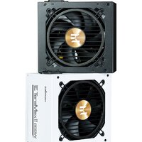 Блок питания Zalman TeraMax II 850W ZM850-TMX2 - Превью изображения №3 — Интернет-магазин ПроЗаказ