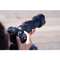 Объектив Tamron 50-300mm F/4.5-6.3 Di III VC VXD - Превью изображения №12 — Интернет-магазин ПроЗаказ