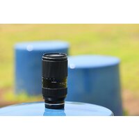 Объектив Tamron 50-300mm F/4.5-6.3 Di III VC VXD - Превью изображения №9 — Интернет-магазин ПроЗаказ