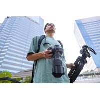 Объектив Tamron 50-300mm F/4.5-6.3 Di III VC VXD - Превью изображения №8 — Интернет-магазин ПроЗаказ