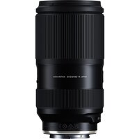 Объектив Tamron 50-300mm F/4.5-6.3 Di III VC VXD - Превью изображения №3 — Интернет-магазин ПроЗаказ