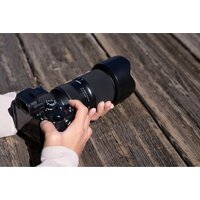 Объектив Tamron 50-300mm F/4.5-6.3 Di III VC VXD - Превью изображения №11 — Интернет-магазин ПроЗаказ