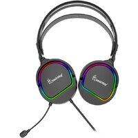 Наушники SmartBuy Lancer 2 SBHG-9810 - Превью изображения №2 — Интернет-магазин ПроЗаказ