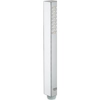 Душевой гарнитур  Grohe Euphoria Cube Stick 26405000 - Превью изображения №2 — Интернет-магазин ПроЗаказ