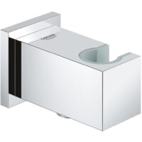 Душевой гарнитур  Grohe Euphoria Cube Stick 26405000 - Превью изображения №3 — Интернет-магазин ПроЗаказ