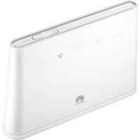 4G Wi-Fi роутер Huawei B311-221 (белый) - Превью изображения №2 — Интернет-магазин ПроЗаказ