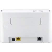 4G Wi-Fi роутер Huawei B311-221 (белый) - Превью изображения №3 — Интернет-магазин ПроЗаказ