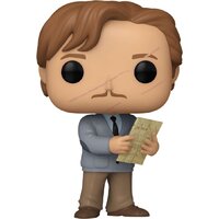 Funko POP! Harry Potter POA Remus Lupin w/Map (169) 76004
