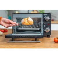 Мини-печь Goetze & Jensen MP210 - Превью изображения №8 — Интернет-магазин ПроЗаказ