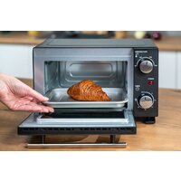 Мини-печь Goetze & Jensen MP210 - Превью изображения №6 — Интернет-магазин ПроЗаказ
