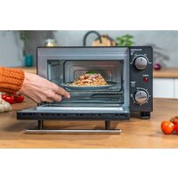 Мини-печь Goetze & Jensen MP210 - Превью изображения №5 — Интернет-магазин ПроЗаказ