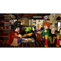 Конструктор LEGO Ideas 21341 Фокус-Покус: Коттедж сестер Сандерсон - Превью изображения №8 — Интернет-магазин ПроЗаказ