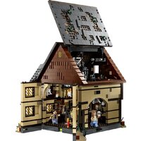 Конструктор LEGO Ideas 21341 Фокус-Покус: Коттедж сестер Сандерсон - Превью изображения №7 — Интернет-магазин ПроЗаказ