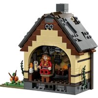 Конструктор LEGO Ideas 21341 Фокус-Покус: Коттедж сестер Сандерсон - Превью изображения №5 — Интернет-магазин ПроЗаказ