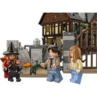 Конструктор LEGO Ideas 21341 Фокус-Покус: Коттедж сестер Сандерсон - Превью изображения №10 — Интернет-магазин ПроЗаказ