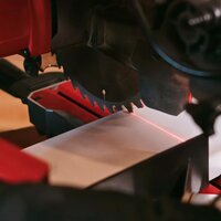 Торцовочная пила Skil MS1310 MS1310SE00 - Превью изображения №2 — Интернет-магазин ПроЗаказ