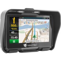 GPS навигатор NAVITEL G550 Moto - Превью изображения №2 — Интернет-магазин ПроЗаказ