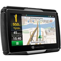 GPS навигатор NAVITEL G550 Moto - Превью изображения №3 — Интернет-магазин ПроЗаказ
