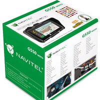 GPS навигатор NAVITEL G550 Moto - Превью изображения №13 — Интернет-магазин ПроЗаказ