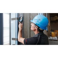 Детектор скрытой проводки Bosch D-tect 120 Professional 0601081301 (с АКБ и кейсом) - Превью изображения №3 — Интернет-магазин ПроЗаказ