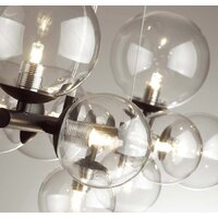 Подвесная люстра Odeon Light Tovi 4818/7 - Превью изображения №5 — Интернет-магазин ПроЗаказ